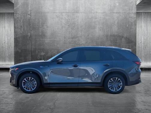 2025 Mazda CX-90 PHEV Preferred Package