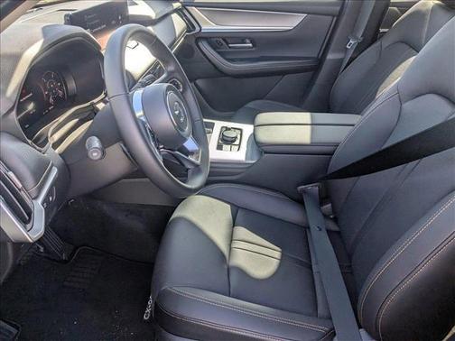 2025 Mazda CX-90 PHEV Preferred Package