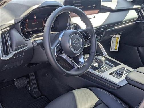2025 Mazda CX-90 PHEV Preferred Package