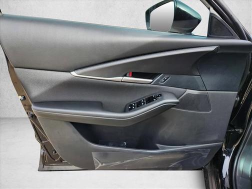 2026 Mazda CX-30 Base