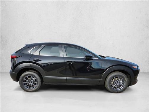 2026 Mazda CX-30 Base