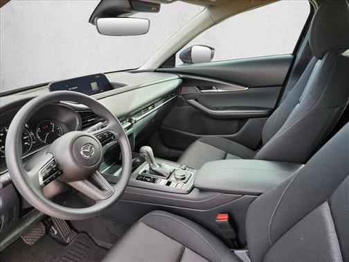 2026 Mazda CX-30 Base