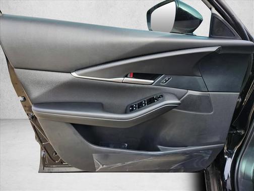 2026 Mazda CX-30 Base