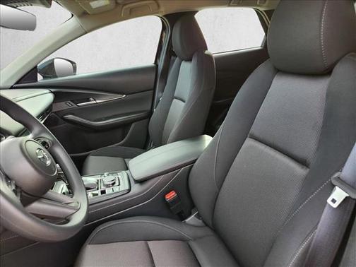 2026 Mazda CX-30 Base