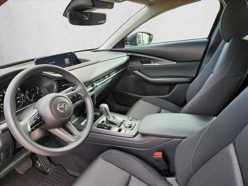 2026 Mazda CX-30 Base