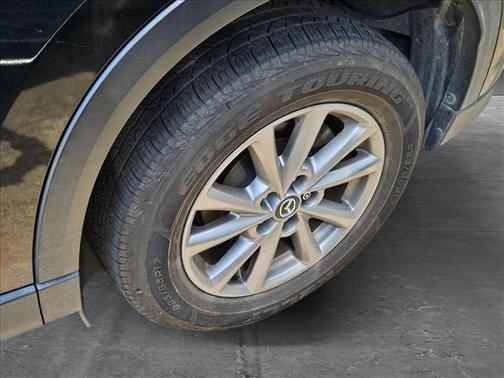 2022 Mazda CX-5 Select