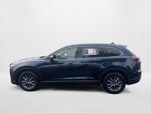 2022 Mazda CX-9 Touring