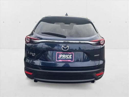 2022 Mazda CX-9 Touring