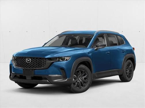 2026 Mazda CX-50 2.5 S PREFERRED