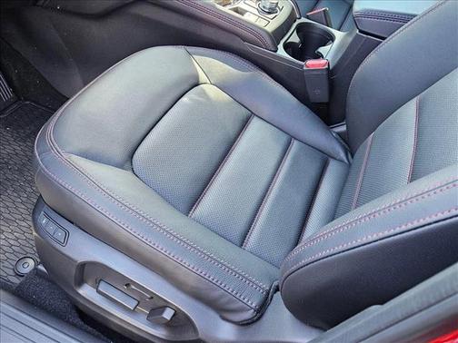 2025 Mazda CX-5 2.5 Turbo Premium Package
