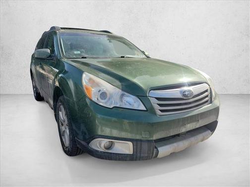 2011 Subaru Outback 2.5i Limited