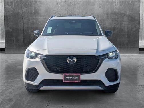 2025 Mazda CX-70 PHEV Premium Plus Package