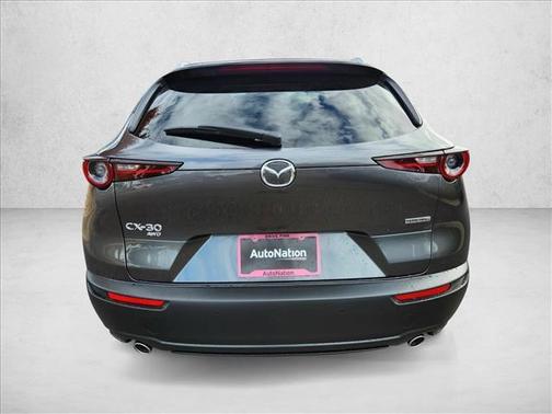 2026 Mazda CX-30 Preferred