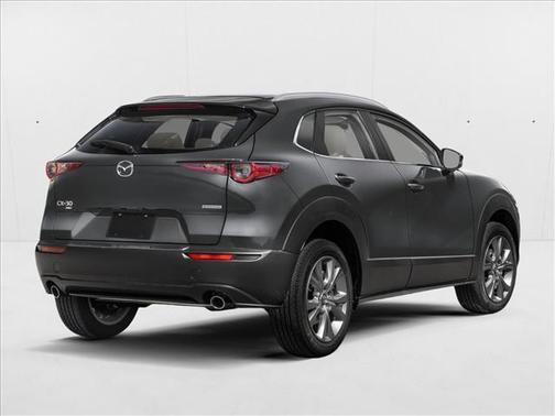 2026 Mazda CX-30 Preferred