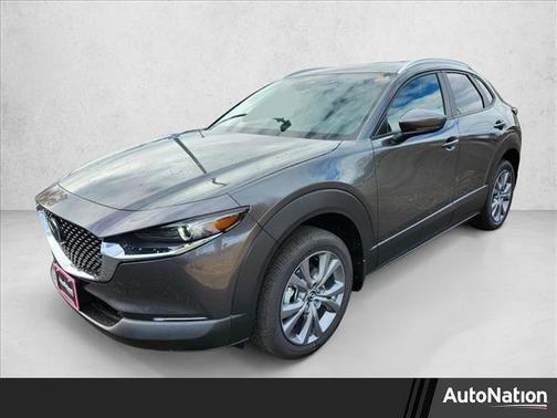 2026 Mazda CX-30 Preferred