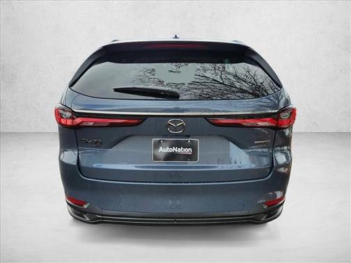 2026 Mazda CX-90 S Premium