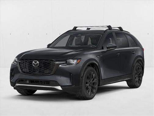 2026 Mazda CX-90 S Premium