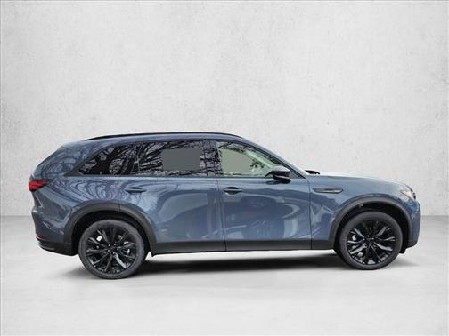 2026 Mazda CX-90 S Premium