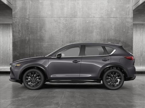 2024 Mazda CX-5 2.5 Turbo Premium Package