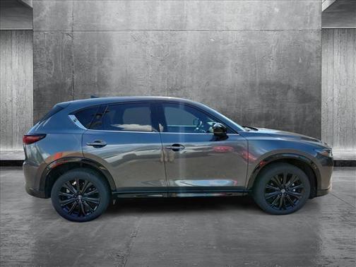 2024 Mazda CX-5 2.5 Turbo Premium Package