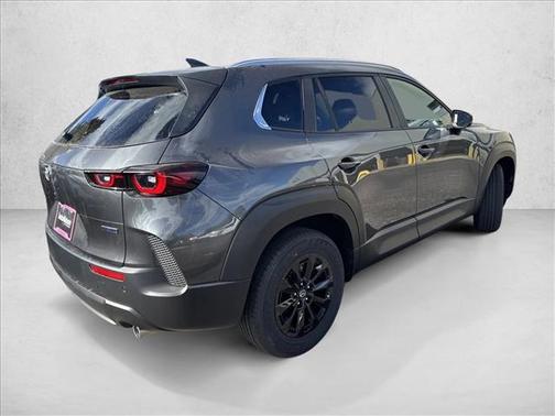 2026 Mazda CX-50 Hybrid Preferred