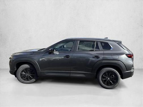 2026 Mazda CX-50 Hybrid Preferred
