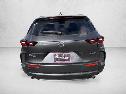 2026 Mazda CX-50 Preferred
