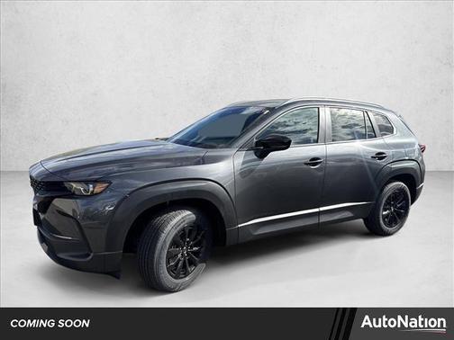2026 Mazda CX-50 Hybrid Preferred
