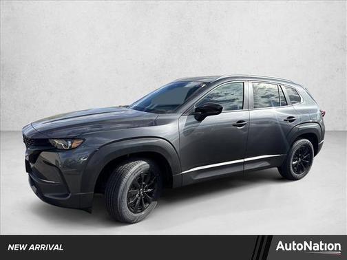 2026 Mazda CX-50 Preferred