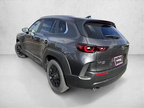 2026 Mazda CX-50 Hybrid Preferred