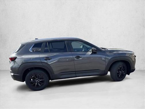 2026 Mazda CX-50 Hybrid Preferred