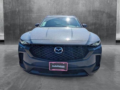 2025 Mazda CX-50 Hybrid Preferred Package