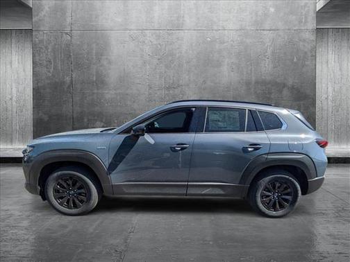 2025 Mazda CX-50 Hybrid Preferred Package