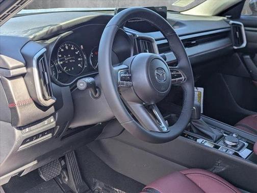2025 Mazda CX-50 Hybrid Preferred Package