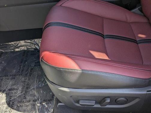 2025 Mazda CX-50 Hybrid Preferred Package