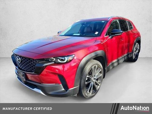 2023 Mazda CX-50 2.5 Turbo Premium Plus Package