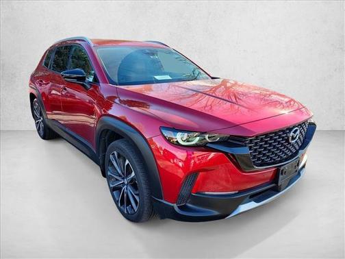 2023 Mazda CX-50 2.5 Turbo Premium Plus Package