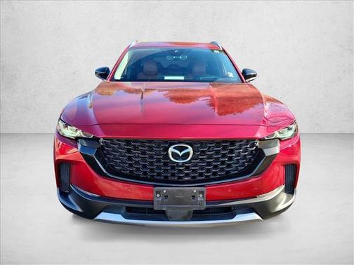 2023 Mazda CX-50 2.5 Turbo Premium Plus Package
