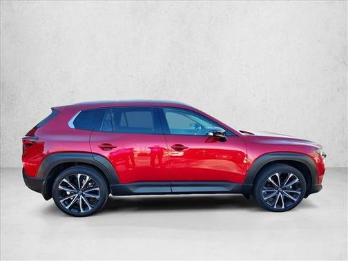 2023 Mazda CX-50 2.5 Turbo Premium Plus Package