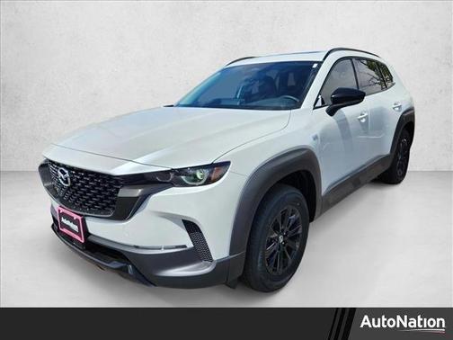 2026 Mazda CX-50 Premium