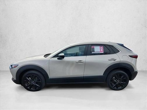 2024 Mazda CX-30 Select