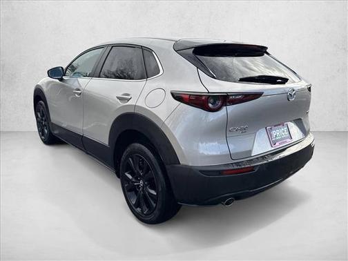 2024 Mazda CX-30 Select