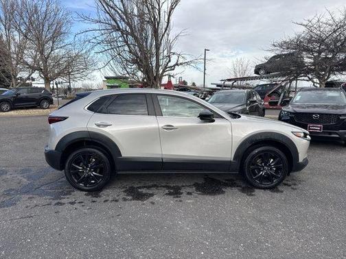 2024 Mazda CX-30 Select