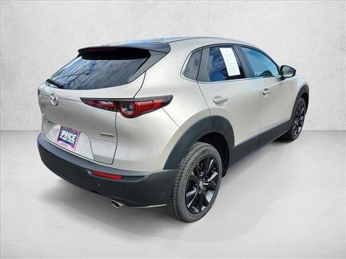 2024 Mazda CX-30 Select
