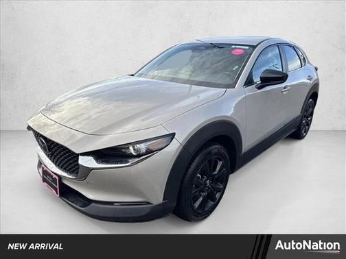 2024 Mazda CX-30 Select