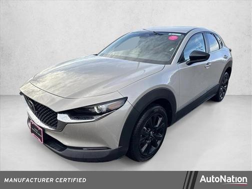 2024 Mazda CX-30 Select