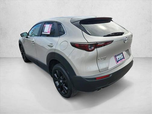2024 Mazda CX-30 Select
