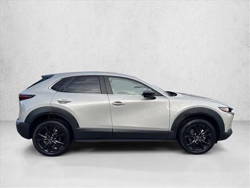 2024 Mazda CX-30 Select