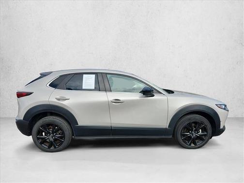 2024 Mazda CX-30 Select