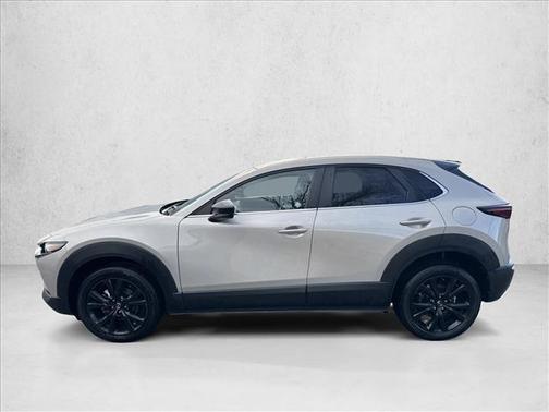 2024 Mazda CX-30 Select